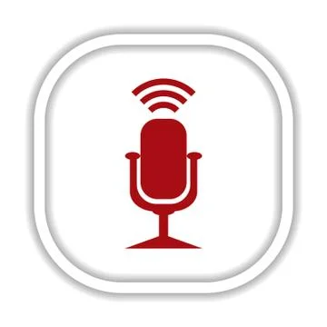 Icon for web design. Vector flat style. fa-icon Stock Illustration