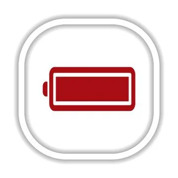 Icon for web design. Vector flat style. fa-icon Stock Illustration