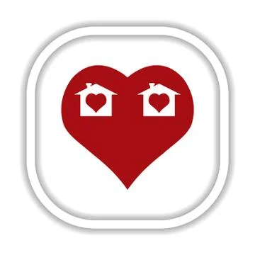 Icon for web design. Vector flat style. fa-icon Stock Illustration