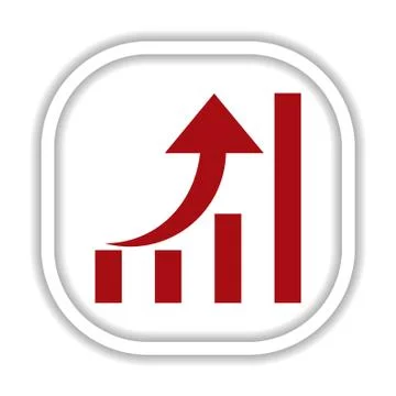 Icon for web design. Vector flat style. fa-icon Stock Illustration