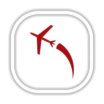 Icon for web design. Vector flat style. fa-icon Stock Illustration