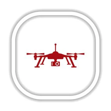 Icon for web design. Vector flat style. fa-icon Stock Illustration