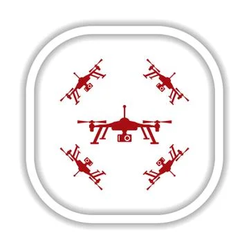 Icon for web design. Vector flat style. fa-icon Stock Illustration