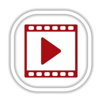 Icon for web design. Vector flat style. fa-icon Stock Illustration