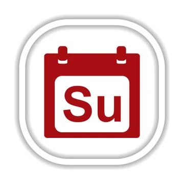 Icon for web design. Vector flat style. fa-icon Stock Illustration