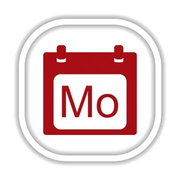 Icon for web design. Vector flat style. fa-icon Stock Illustration