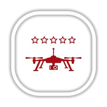 Icon for web design. Vector flat style. fa-icon Stock Illustration