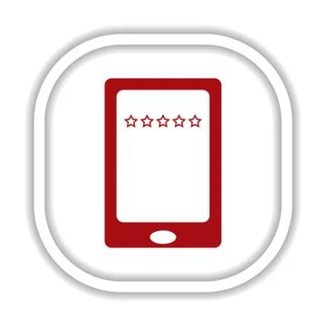 Icon for web design. Vector flat style. fa-icon Stock Illustration