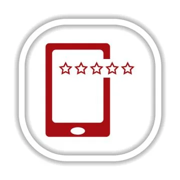 Icon for web design. Vector flat style. fa-icon Stock Illustration