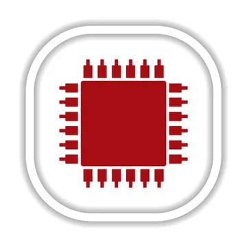 Icon for web design. Vector flat style. fa-icon Stock Illustration