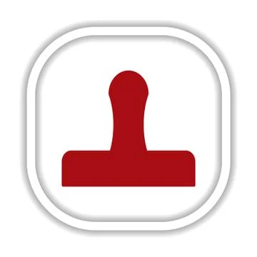 Icon for web design. Vector flat style. fa-icon Stock Illustration