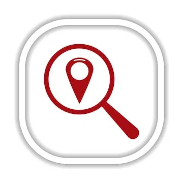 Icon for web design. Vector flat style. fa-icon Stock Illustration