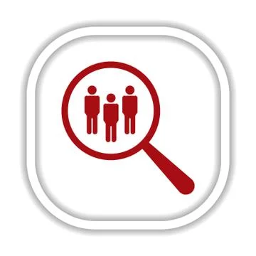 Icon for web design. Vector flat style. fa-icon Stock Illustration