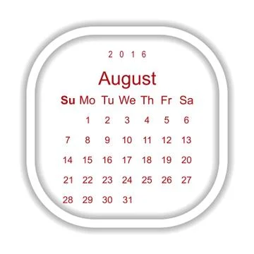 Icon for web design. Vector flat style. fa-icon Stock Illustration