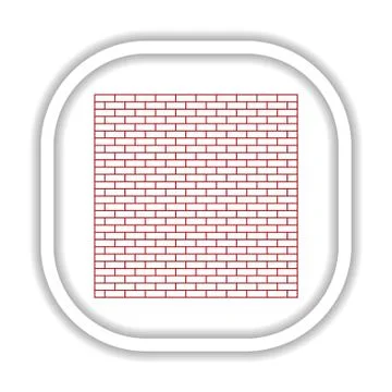 Icon for web design. Vector flat style. fa-icon Stock Illustration