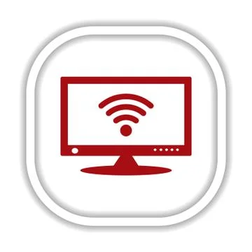 Icon for web design. Vector flat style. fa-icon Stock Illustration