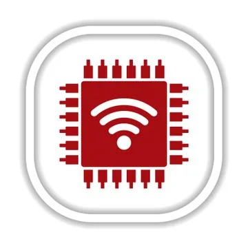 Icon for web design. Vector flat style. fa-icon Stock Illustration