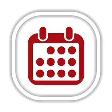 Icon for web design. Vector flat style. fa-icon Stock Illustration