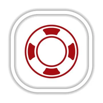 Icon for web design. Vector flat style. fa-icon Stock Illustration