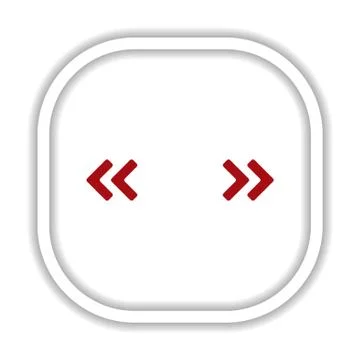 Icon for web design. Vector flat style. fa-icon Stock Illustration