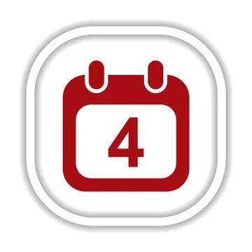 Icon for web design. Vector flat style. fa-icon Stock Illustration