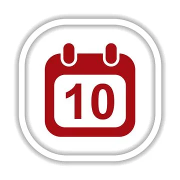 Icon for web design. Vector flat style. fa-icon Stock Illustration