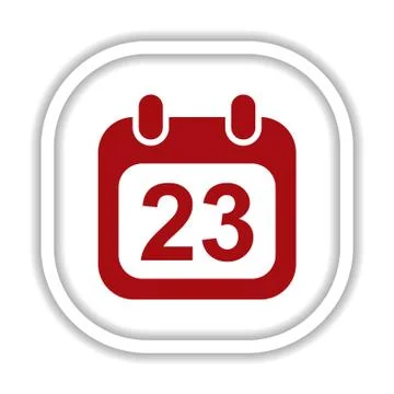 Icon for web design. Vector flat style. fa-icon Stock Illustration