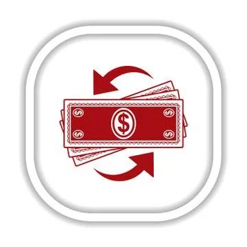 Icon for web design. Vector flat style. fa-icon Stock Illustration