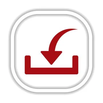 Icon for web design. Vector flat style. fa-icon Stock Illustration