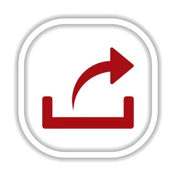 Icon for web design. Vector flat style. fa-icon Stock Illustration