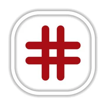 Icon for web design. Vector flat style. fa-icon Stock Illustration