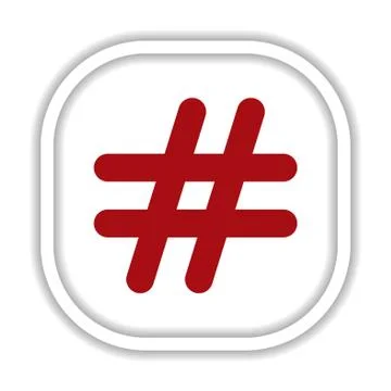 Icon for web design. Vector flat style. fa-icon Stock Illustration