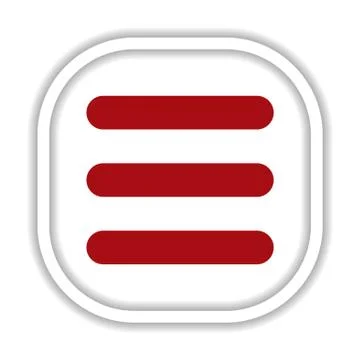 Icon for web design. Vector flat style. fa-icon Stock Illustration