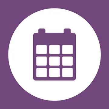 Icon for web design. Vector flat style. fa-icon Stock Illustration