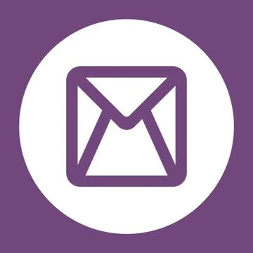 Icon for web design. Vector flat style. fa-icon Stock Illustration