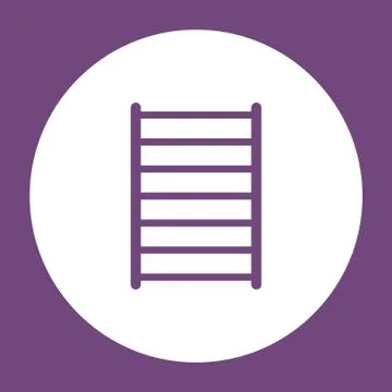 Icon for web design. Vector flat style. fa-icon Stock Illustration