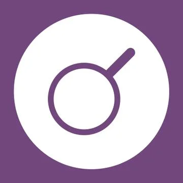 Icon for web design. Vector flat style. fa-icon Stock Illustration