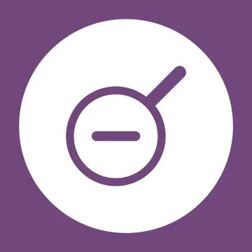 Icon for web design. Vector flat style. fa-icon Stock Illustration