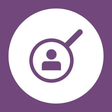 Icon for web design. Vector flat style. fa-icon Stock Illustration