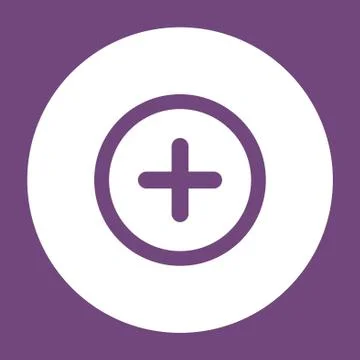 Icon for web design. Vector flat style. fa-icon Stock Illustration