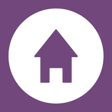 Icon for web design. Vector flat style. fa-icon Stock Illustration