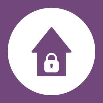 Icon for web design. Vector flat style. fa-icon Stock Illustration