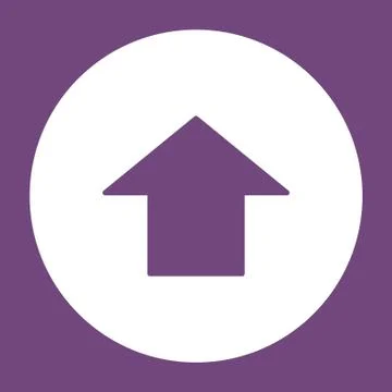 Icon for web design. Vector flat style. fa-icon Stock Illustration