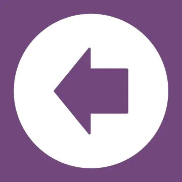 Icon for web design. Vector flat style. fa-icon Stock Illustration