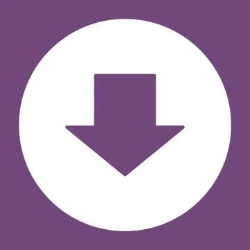 Icon for web design. Vector flat style. fa-icon Stock Illustration