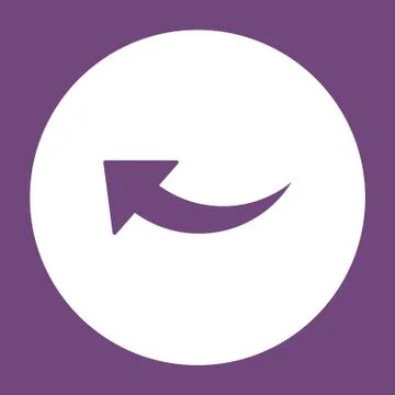 Icon for web design. Vector flat style. fa-icon Stock Illustration