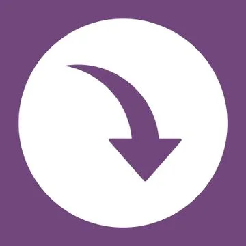 Icon for web design. Vector flat style. fa-icon Stock Illustration