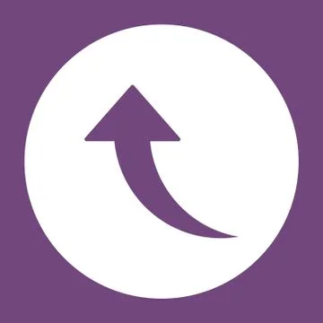 Icon for web design. Vector flat style. fa-icon Stock Illustration