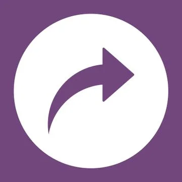 Icon for web design. Vector flat style. fa-icon Stock Illustration