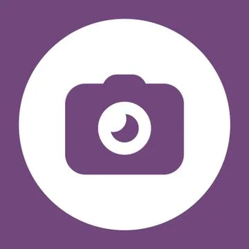 Icon for web design. Vector flat style. fa-icon Stock Illustration